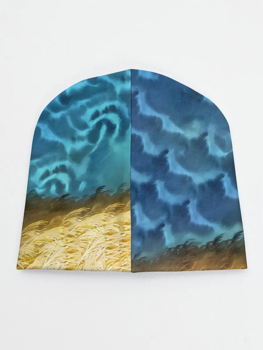 Детская шапка / Хяккимару с Дороро | DORORO