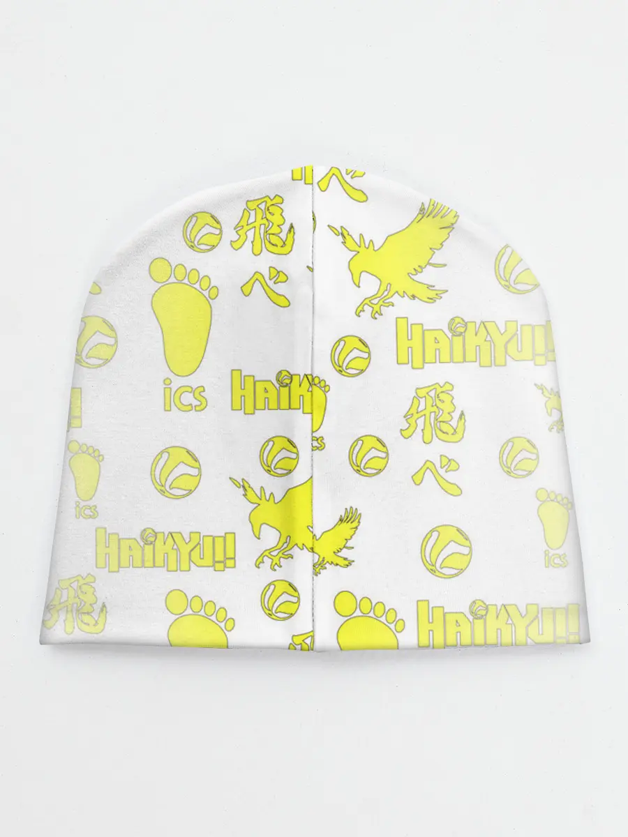 Детская шапка / Котаро Бокуто | Haikyuu!!