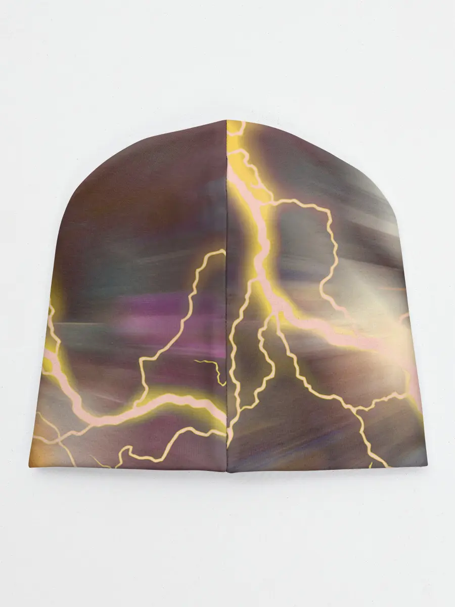 Детская шапка / FREEFIRE | ФРИФАЕР