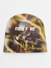 Детская шапка / FREEFIRE | ФРИФАЕР