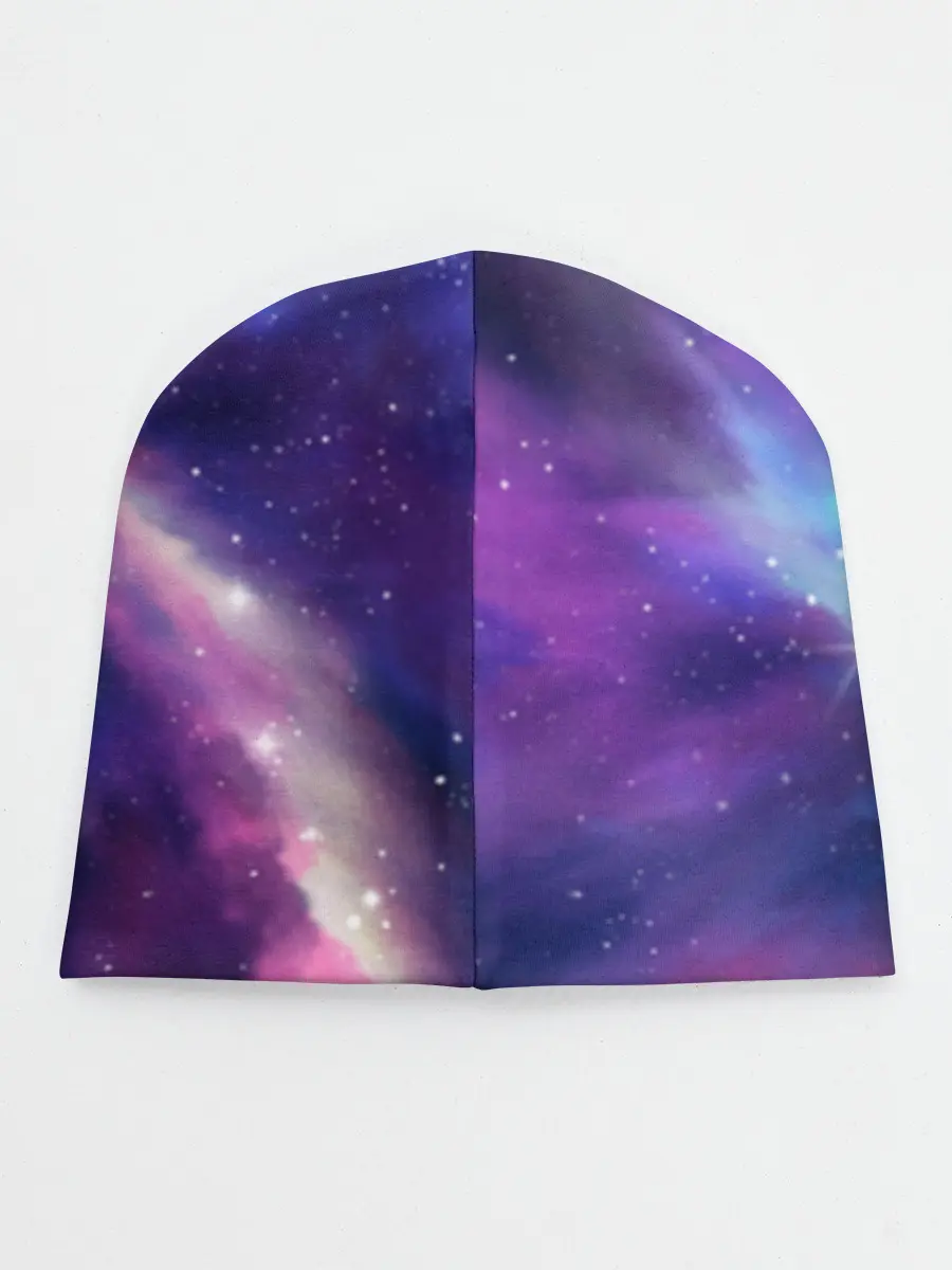 Детская шапка / Starfield / Старфилд