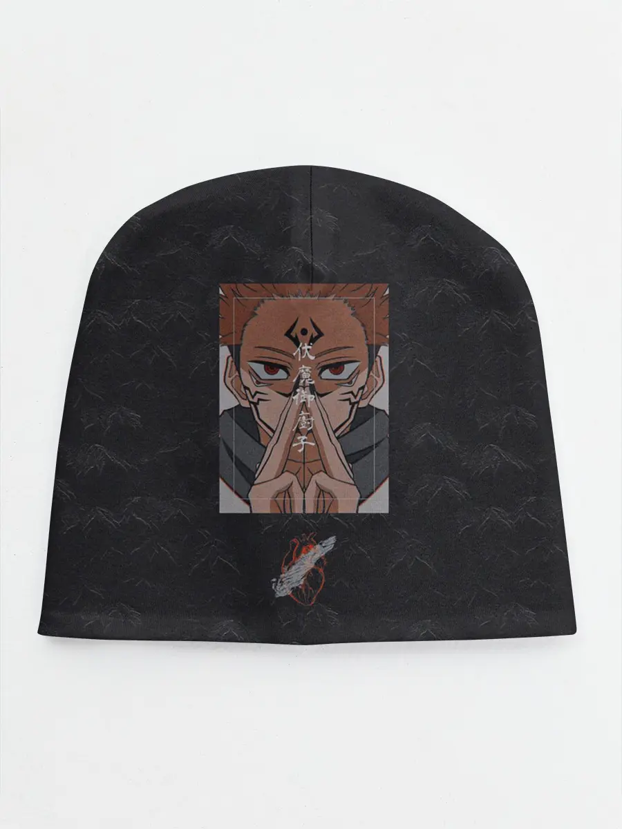 Детская шапка / Jujutsu Kaisen