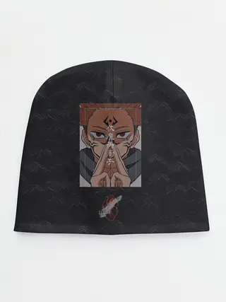 Детская шапка / Jujutsu Kaisen