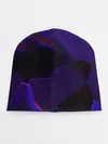 Детская шапка / СИНИЕ ПЛИТЫ 3D