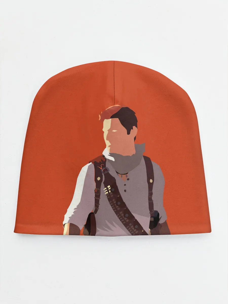 Детская шапка / Нейтан Морган