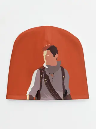 Детская шапка / Нейтан Морган