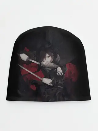 Детская шапка / ХЯККИМАРУ | ДОРОРО | DORORO