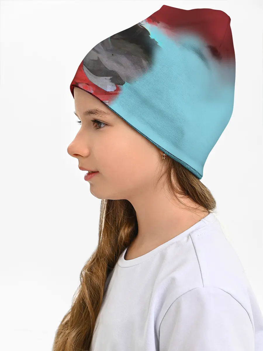 Детская шапка / ХЯККИМАРУ | ДОРОРО | DORORO