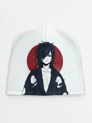 Детская шапка / ДОРОРО | ХЯККИМАРУ