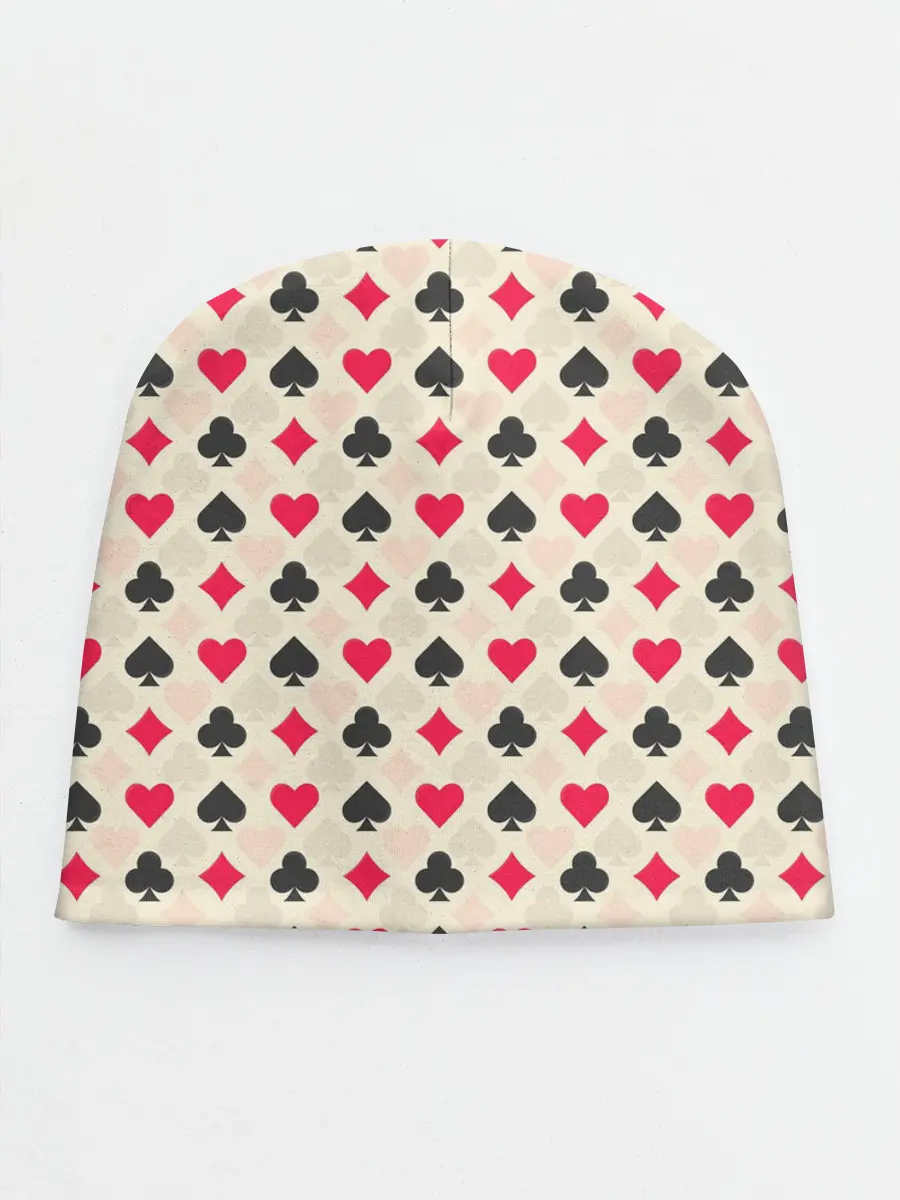 Детская шапка / Масти