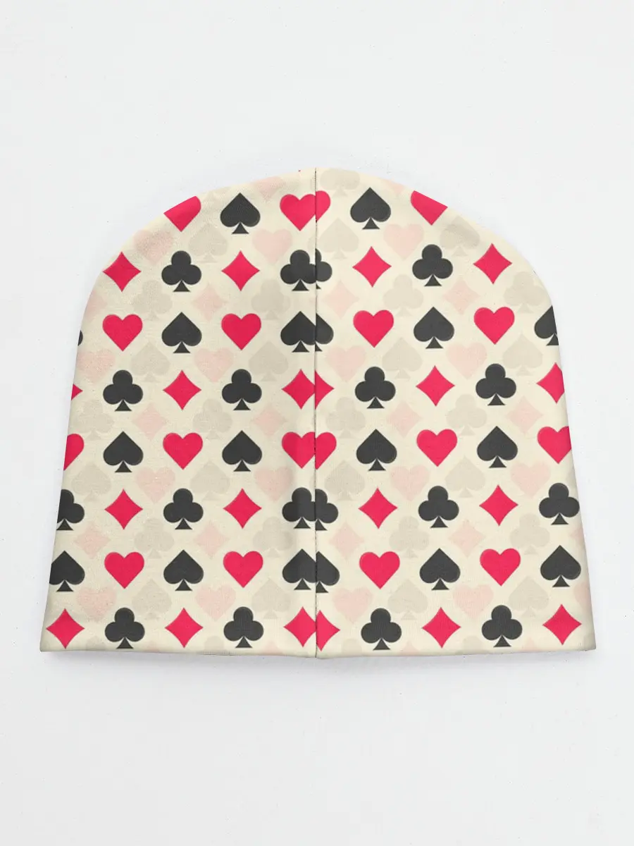 Детская шапка / Масти