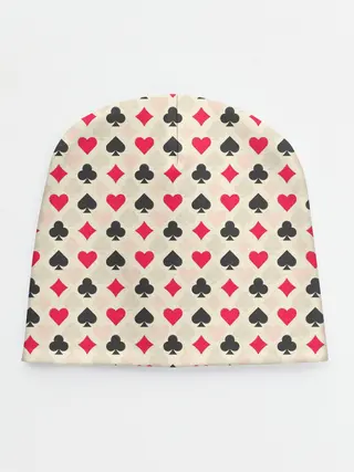 Детская шапка / Масти