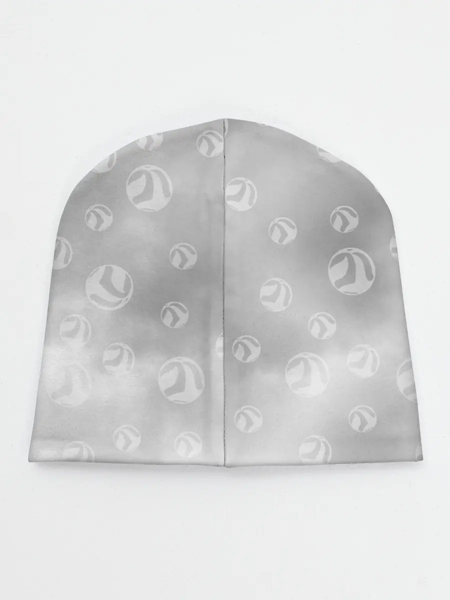 Детская шапка / Юу Нишиноя в истерике Haikyu!!