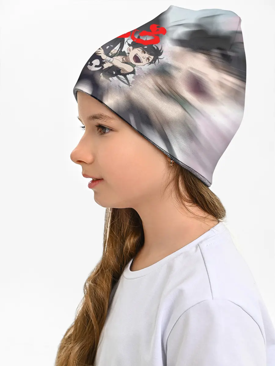 Детская шапка / Хяккимару | Такебо