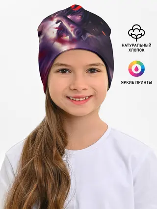 Детская шапка / Хяккимару | Дороро