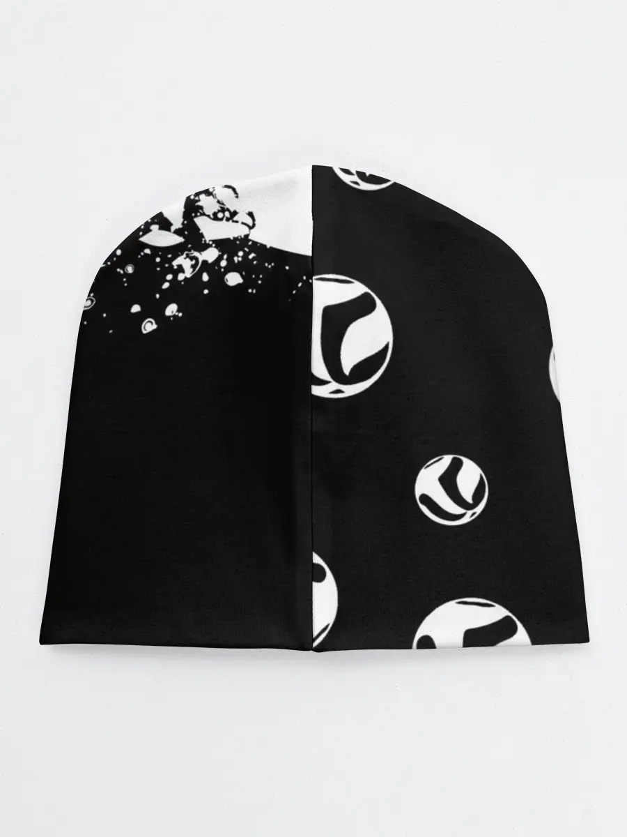 Детская шапка / Старшая Некома коты Haikyuu!!