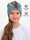 Детская шапка / Pyro