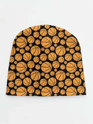 Детская шапка / Баскетбольные Мячи