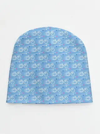 Детская шапка / ВелоСпорт