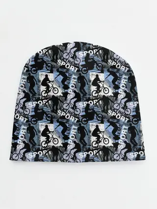 Детская шапка / SPORT