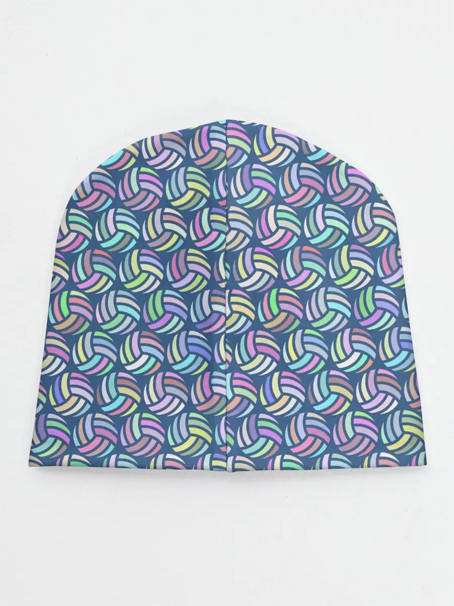 Детская шапка / Volleyball