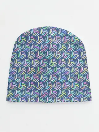 Детская шапка / Volleyball