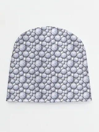 Детская шапка / Волейбольные Мячи