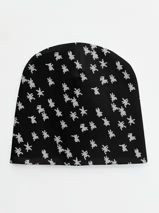 Детская шапка / Муравьи