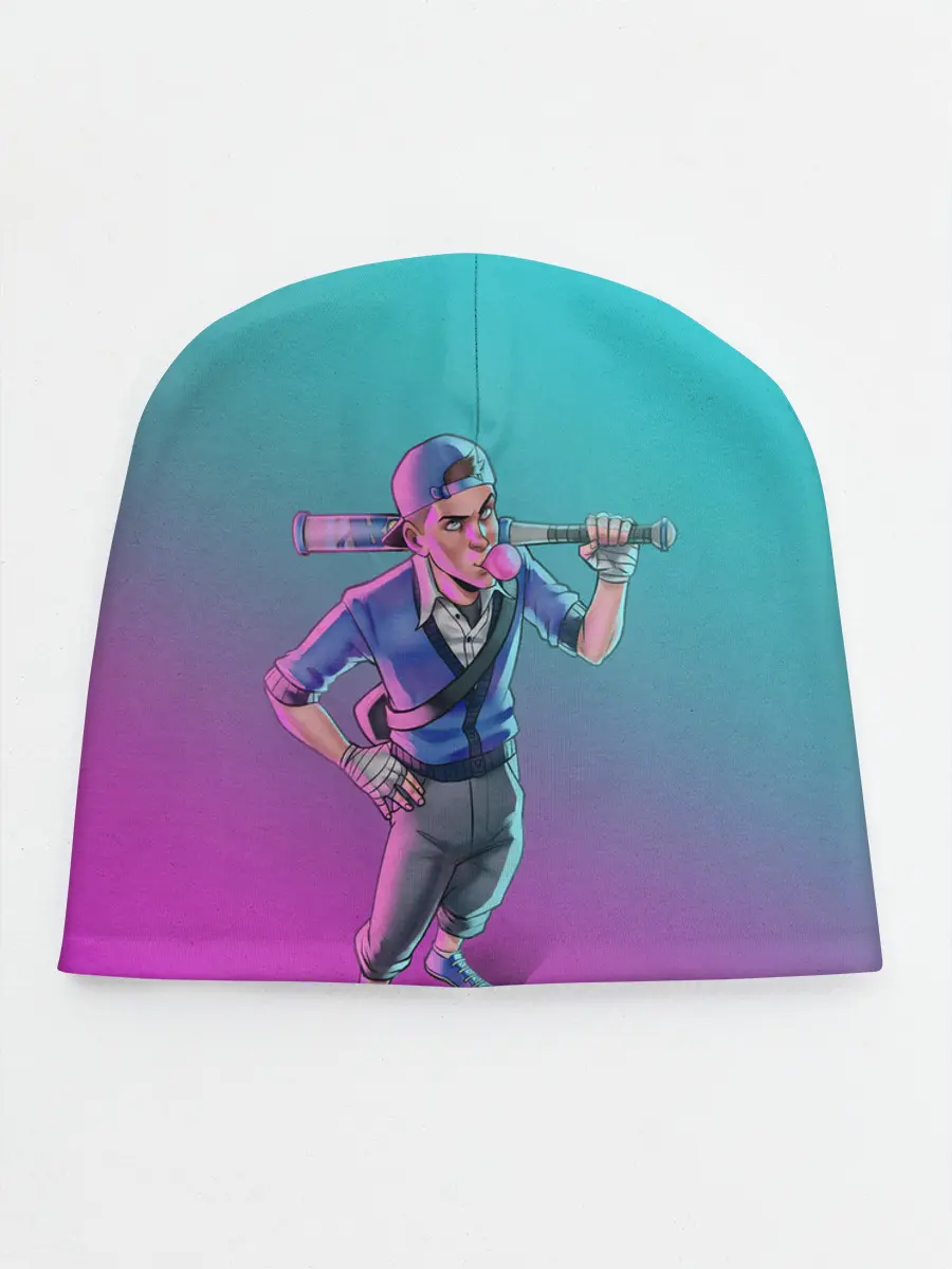 Детская шапка / Будь как разведчик