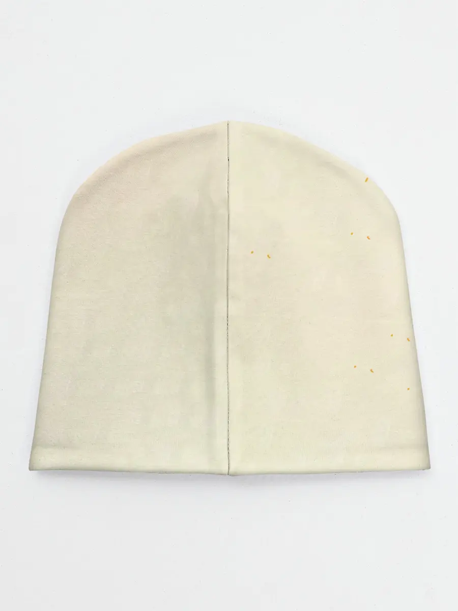 Детская шапка / Pyro style