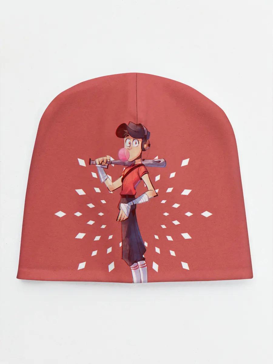 Детская шапка / Scout