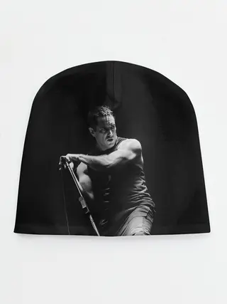 Детская шапка / Трент Резнор