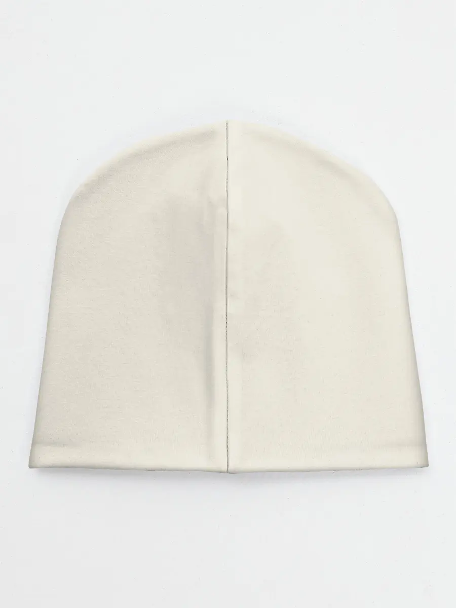 Детская шапка / Джоэл и Элли в поле