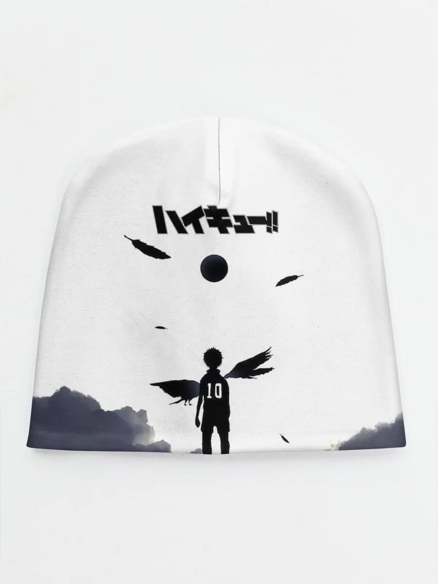 Детская шапка / Шоё Хината эпичный сюжет