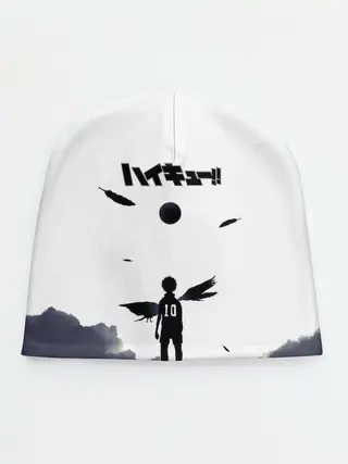 Детская шапка / Шоё Хината эпичный сюжет