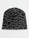 Детская шапка / ELYSIUM | SONGS PATTERN