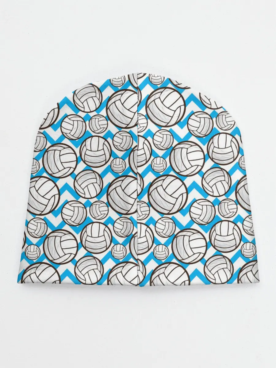 Детская шапка / Волейбол