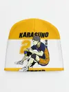 Детская шапка / Коши Сугавара | Haikyuu!!