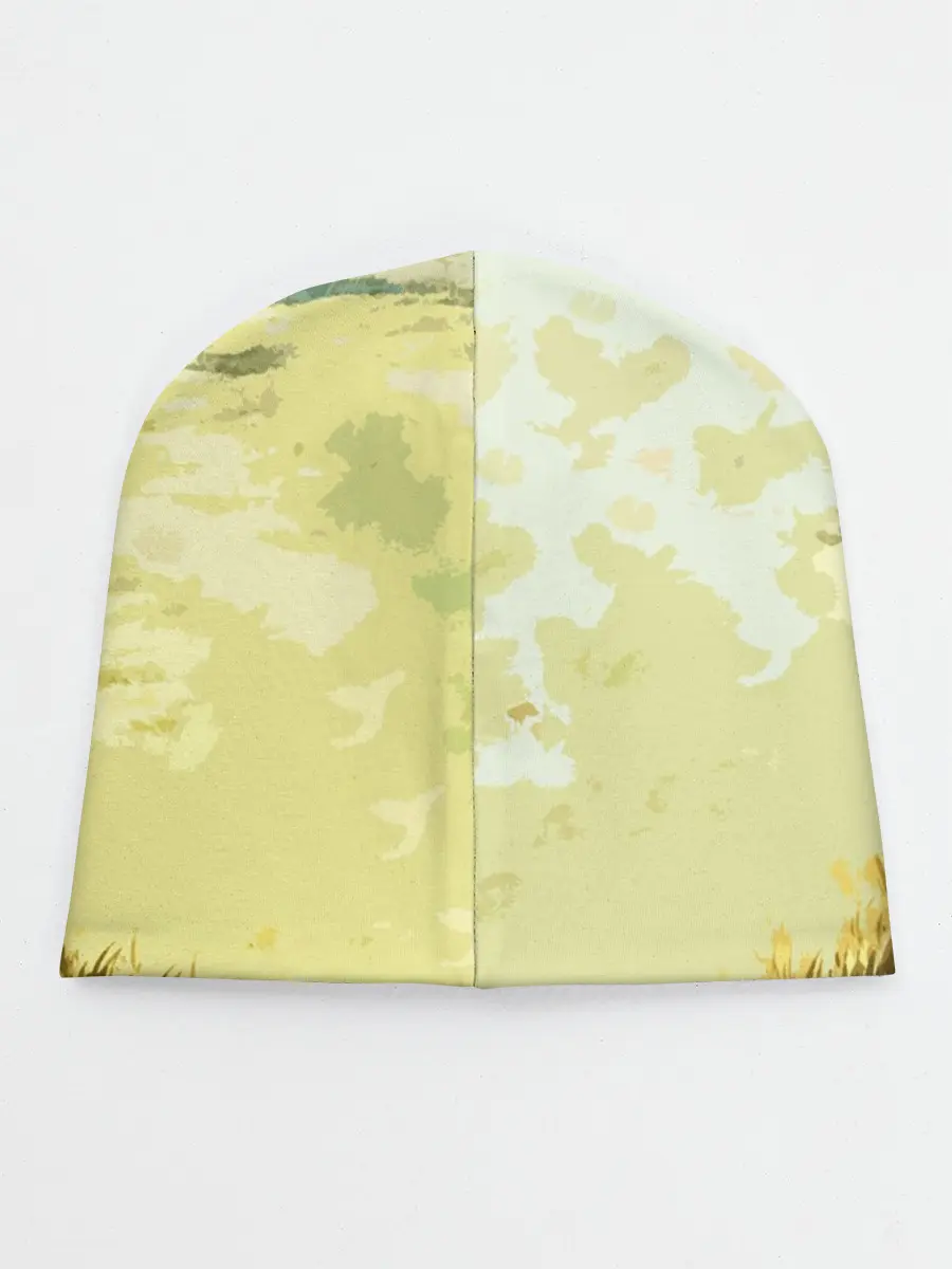 Детская шапка / ХЯККИМАРУ И ДОРОРО