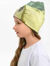 Детская шапка / ХЯККИМАРУ И ДОРОРО