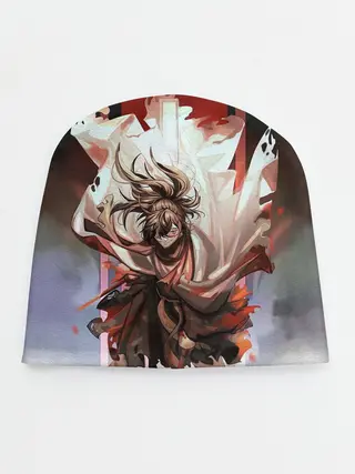 Детская шапка / ХЯККИМАРУ | ДОРОРО