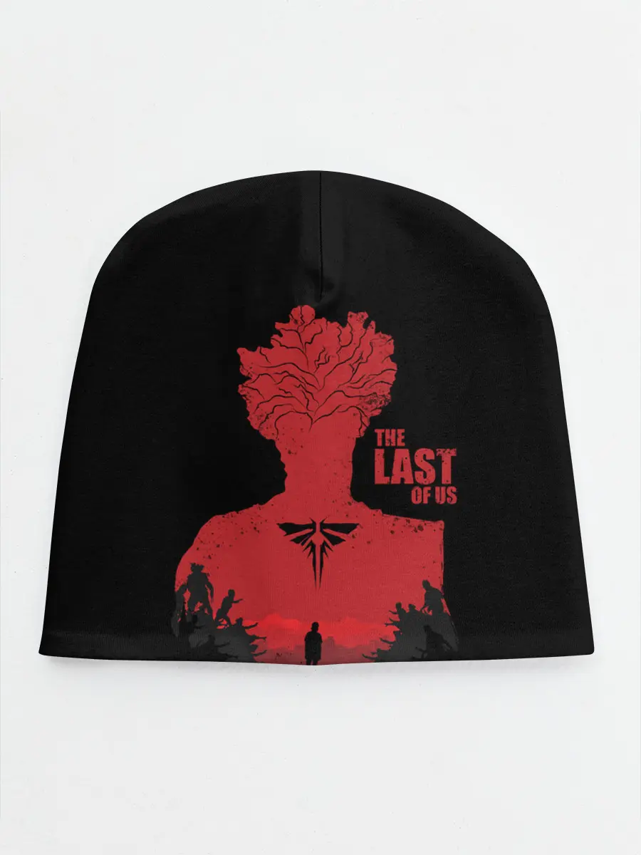 Детская шапка / Грибоголовый