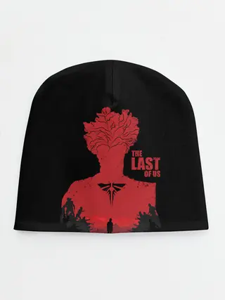 Детская шапка / Грибоголовый