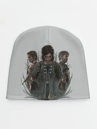 Детская шапка / Hard story