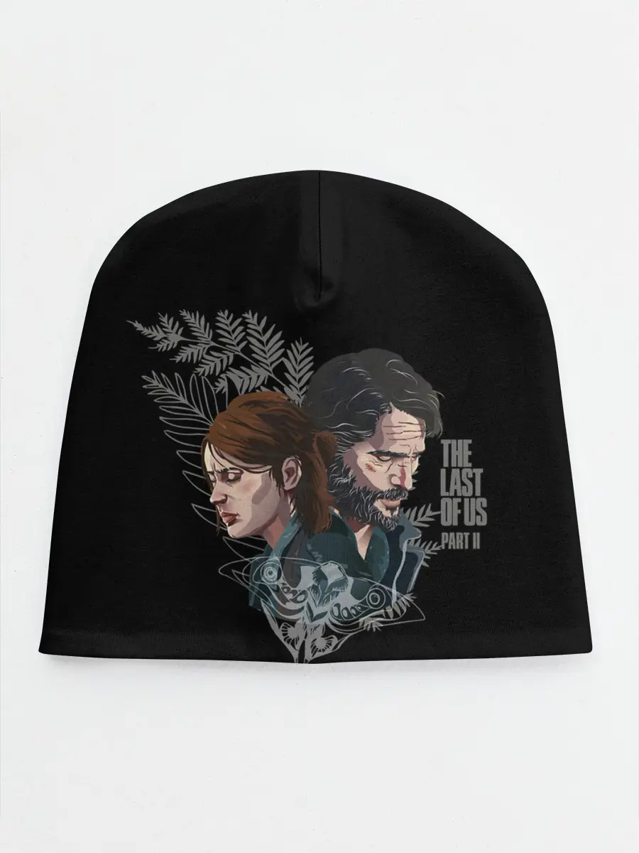 Детская шапка / Вместе навсегда