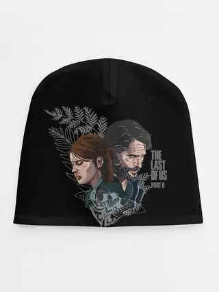 Детская шапка / Вместе навсегда