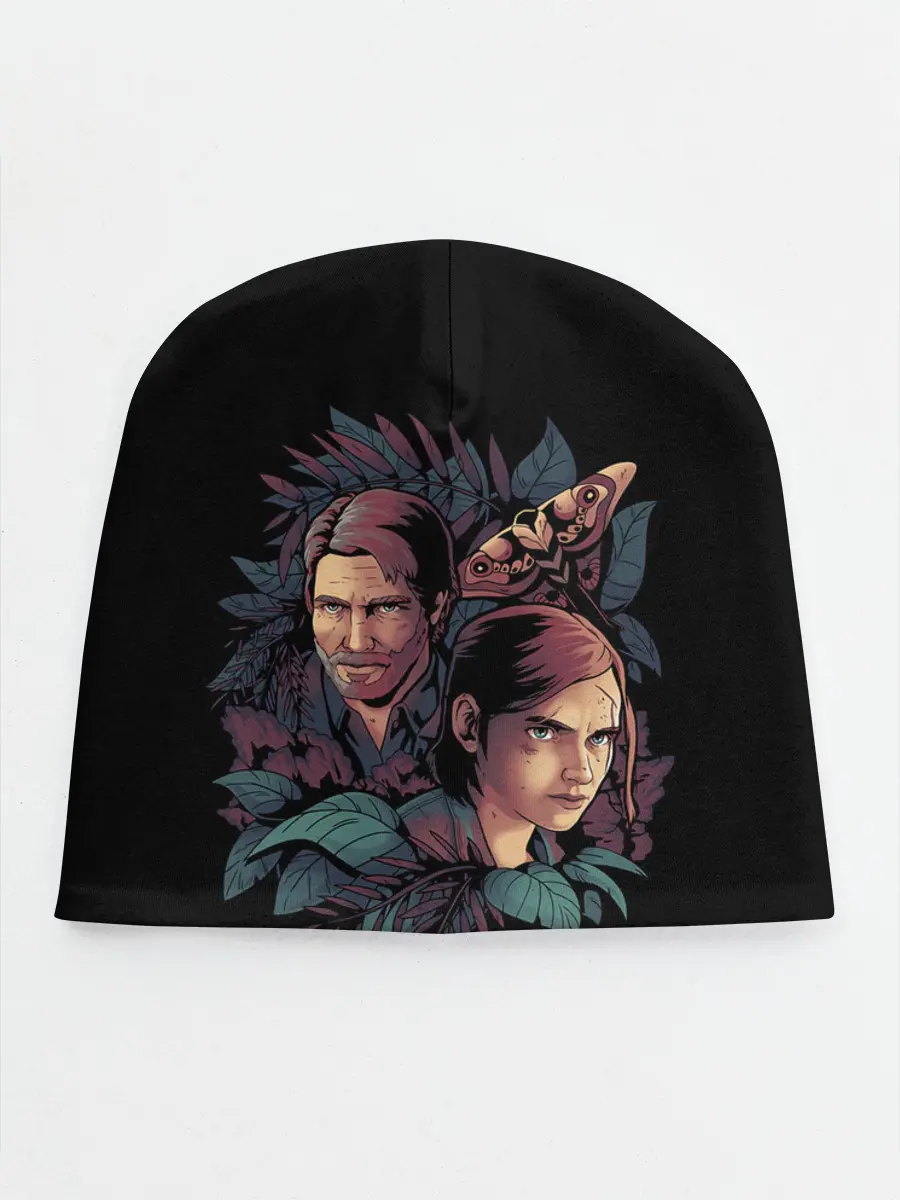 Детская шапка / LOU Team