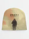 Детская шапка / Сталкер одиночка