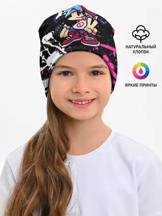 Детская шапка / Boyfriend