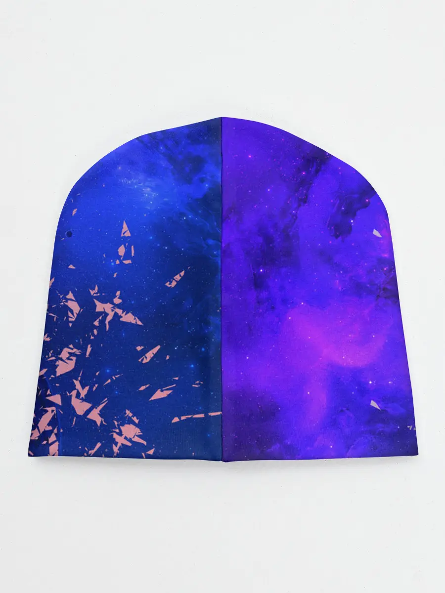 Детская шапка / MONA